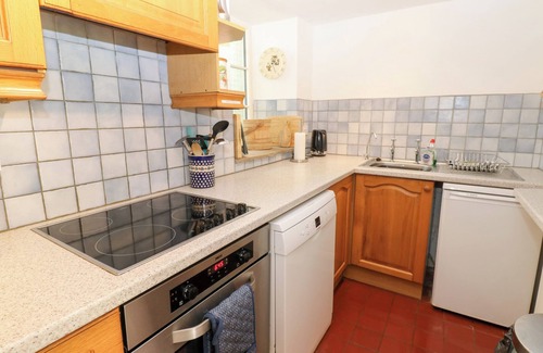 Garsdale Cottage | FARRIER'S COTTAGE, pet friendly, with open fire in Garsdale