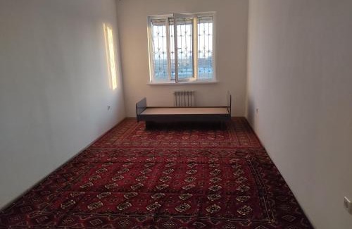 Tashkent Apartment | Farrukh apartments