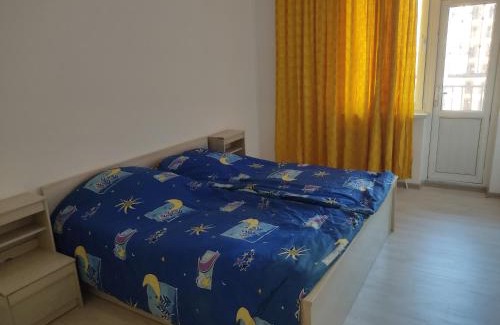 Tashkent Apartment | Farrukh apartments