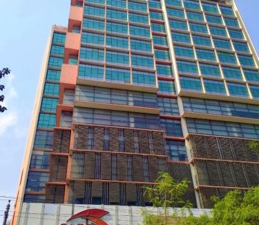 Dhaka Hotel | FARS Hotel & Resorts - BAR-Buffet-Pool-SPA