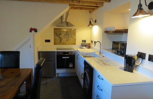 Satley Cottage | Farthing Cottage 1 Bedroom