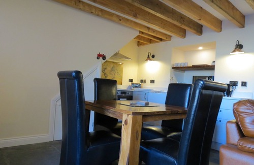 Satley Cottage | Farthing Cottage 1 Bedroom
