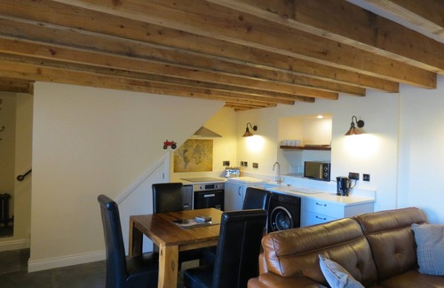 Satley Cottage | Farthing Cottage 1 Bedroom
