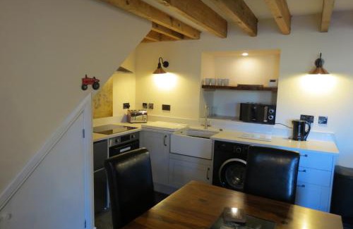 Satley House | Farthing Cottage
