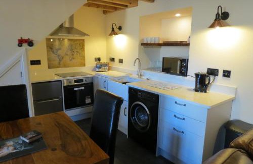 Satley House | Farthing Cottage