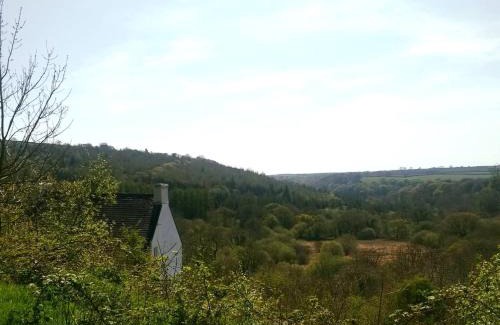 Clarbeston Road House | Farthings Hook Mill Holiday Cottage