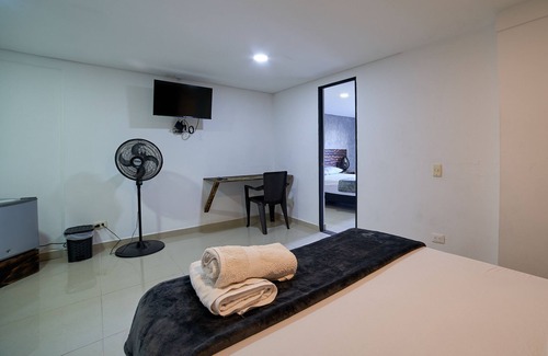 Laureles - Estadio Hotel | Farum Hotel Medellin