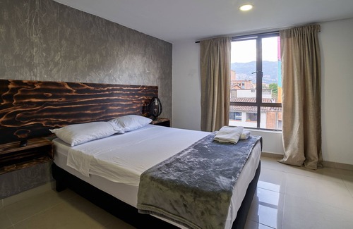 Laureles - Estadio Hotel | Farum Hotel Medellin