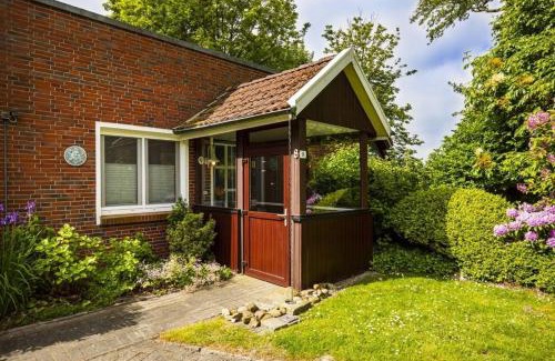 Altfunnixsiel Apartment | Fasanennest im Wikingerhof