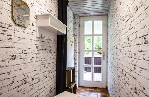 Altfunnixsiel Apartment | Fasanennest im Wikingerhof