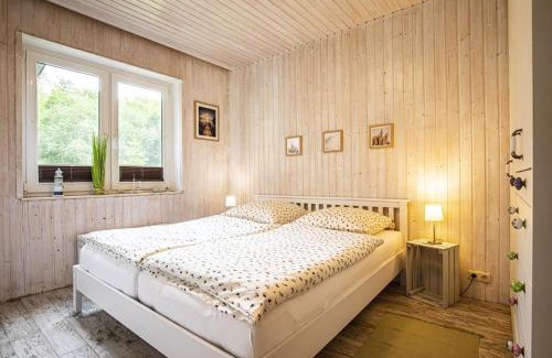 Altfunnixsiel Apartment | Fasanennest im Wikingerhof