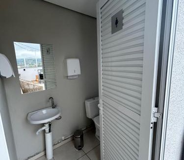 Santo Cristo Apartment | Fascinante apto Porto Maravilha