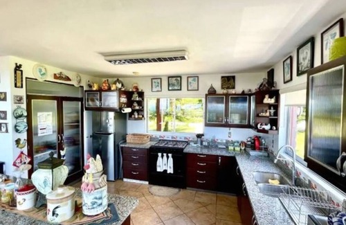 La Vega Province Villa | Fascinante rancho (personal de servicio incluido)