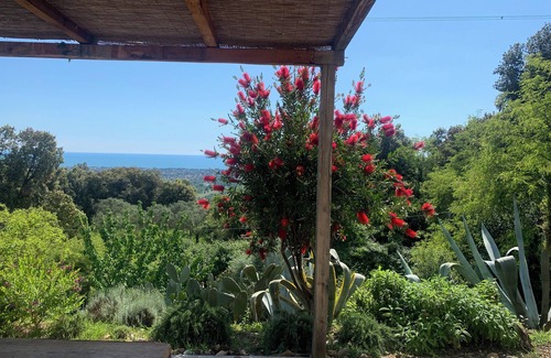 Pietrasanta House | FASCINATING COUNTRY HOUSE IN THE COUNTRYSIDE SEA VIEW