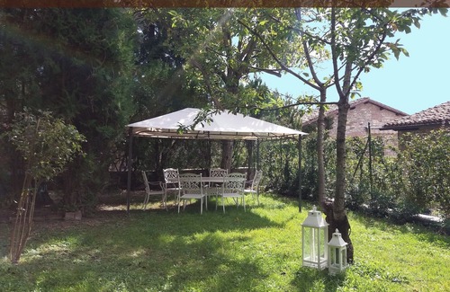 Gubbio House | Fascinating in Gubbio "Bishop 7"