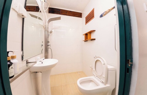 Kendhoo House | Fasdheythere Inn