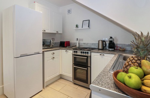Perth Cottage | FASGADH, pet friendly, country holiday cottage in Errol
