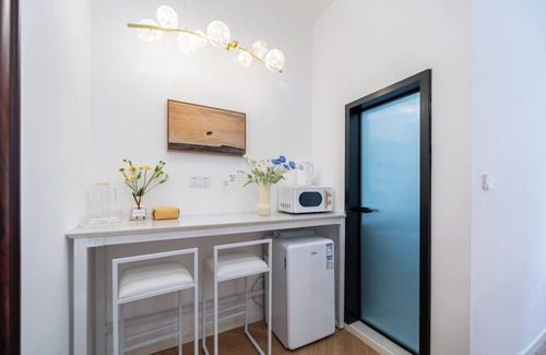 Jing'an House | Fashion Home