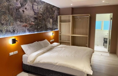 Xinyi Hotel | Fashion home Hotel