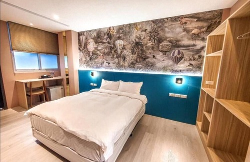 Xinyi Hotel | Fashion home Hotel