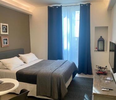 Borgo San Leonardo Apartment | FASHION HOUSE ELVIRA 1