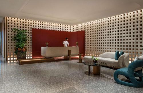 Longhua District Hotel | Fashion Town Hotel Shenzhen MGallery Collection