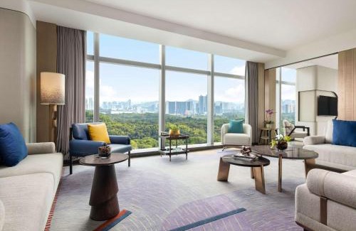 Longhua District Hotel | Fashion Town Hotel Shenzhen MGallery Collection
