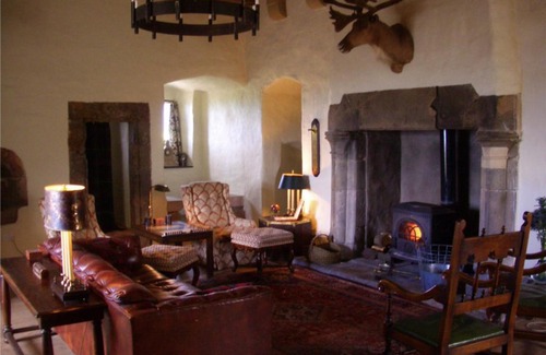 Musselburgh Bed & Breakfast | Faside Estate