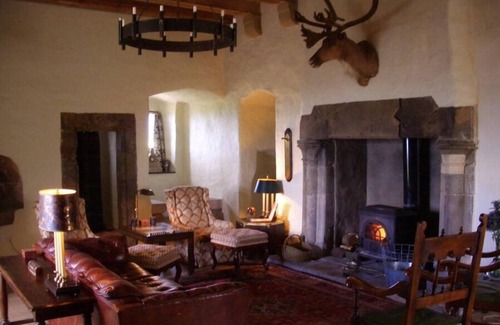 Musselburgh Bed & Breakfast | Faside Estate