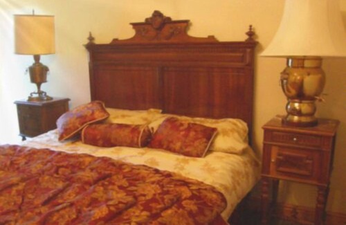 Musselburgh Bed & Breakfast | Faside Estate