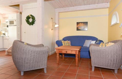 Oldsum Apartment | Faskers Hüs Whg 02