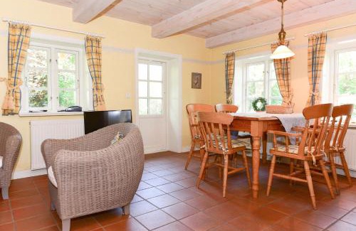 Oldsum Apartment | Faskers Hüs Whg 02