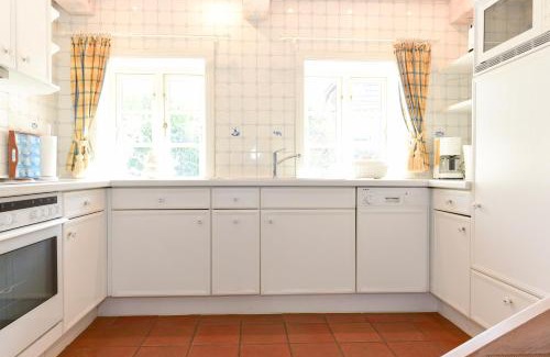 Oldsum Apartment | Faskers Hüs Whg 02