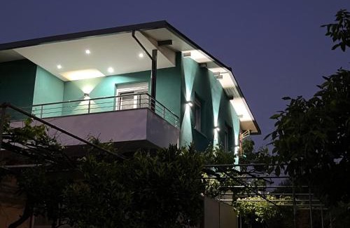 Igoumenitsa Apartment | faskomilo house 1