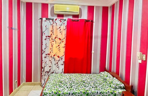 Ouagadougou Villa | Faso Dreams