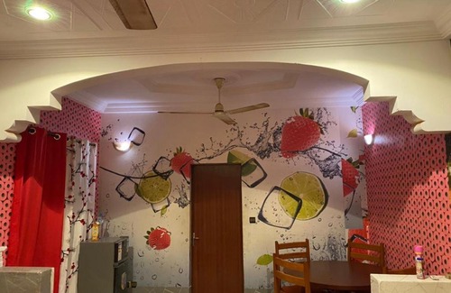 Ouagadougou Villa | Faso Dreams