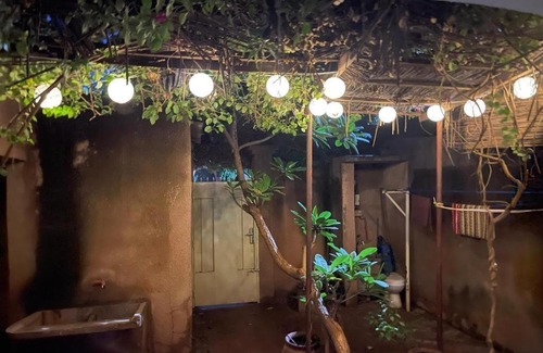 Ouagadougou Villa | Faso Dreams