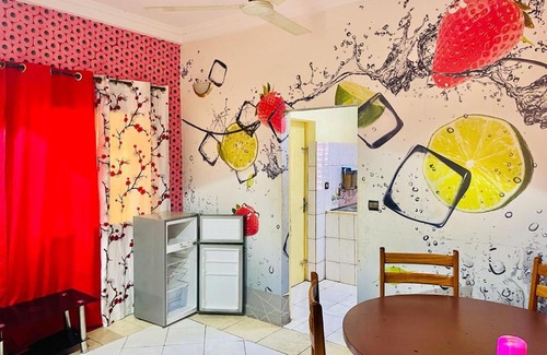 Ouagadougou Villa | Faso Dreams