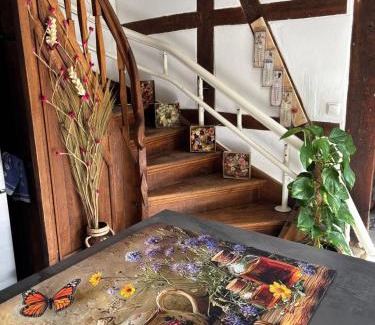 Holzheim Apartment | Fass ohne Boden Haus Levi