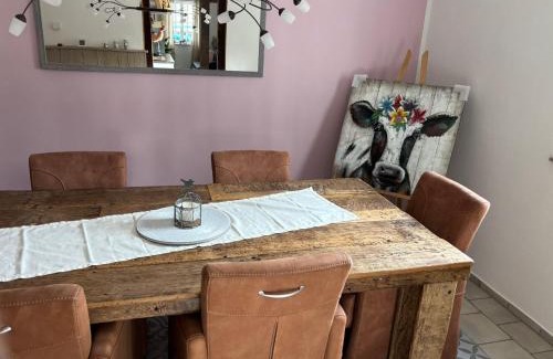 Holzheim Apartment | Fass ohne Boden Haus Levi