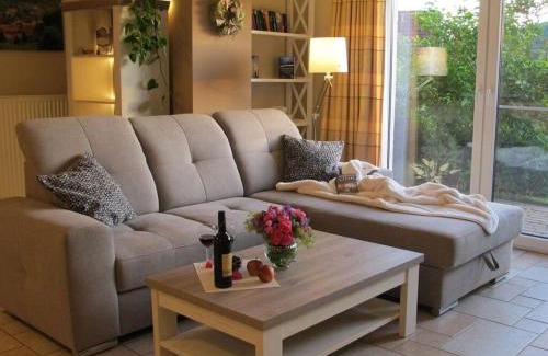 Delliehausen House | Fasse Comfortable holiday residence
