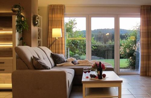 Delliehausen House | Fasse Comfortable holiday residence