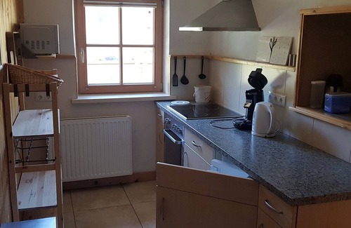 Bramberg am Wildkogel Condo | Fasserhof