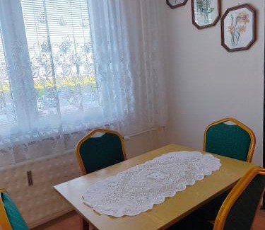 Tlmace Apartment | Fast apartment in the Tlmače