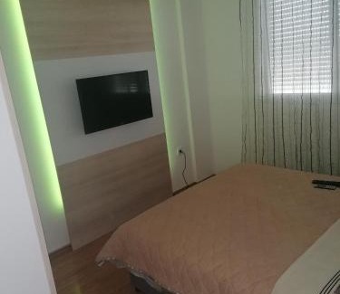 Paracin Apartment | Fast Sleep & Go 3