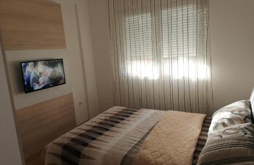 Paracin Apartment | Fast Sleep & Go 3