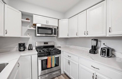Forestview House | ⭐️ Fast WiFi/Comfy beds/Free parking/Getaway/3bdr House