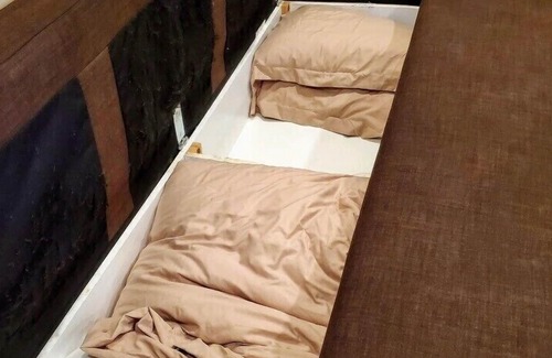 Poplar Apartment | Fast WiFi & Free Parking @Northern Liberties Sparkling✨️ Gem💎