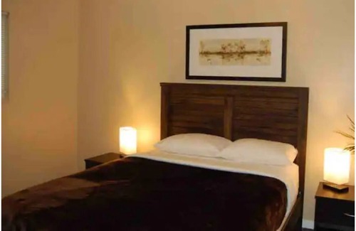 Millcreek House | Fast WIFI, Great/Cozy/Work-Remote, Comfy Q beds!