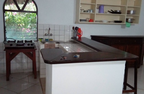 Mtwapa Cottage | FASTCARE LAMARINA VILLA